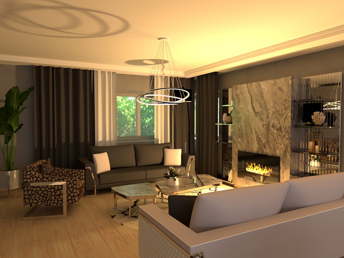 Safranbolu Dekorasyon